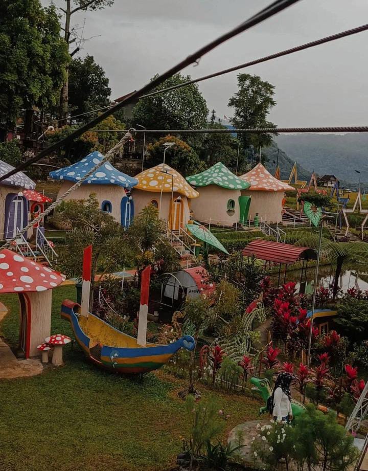 gambar wisata